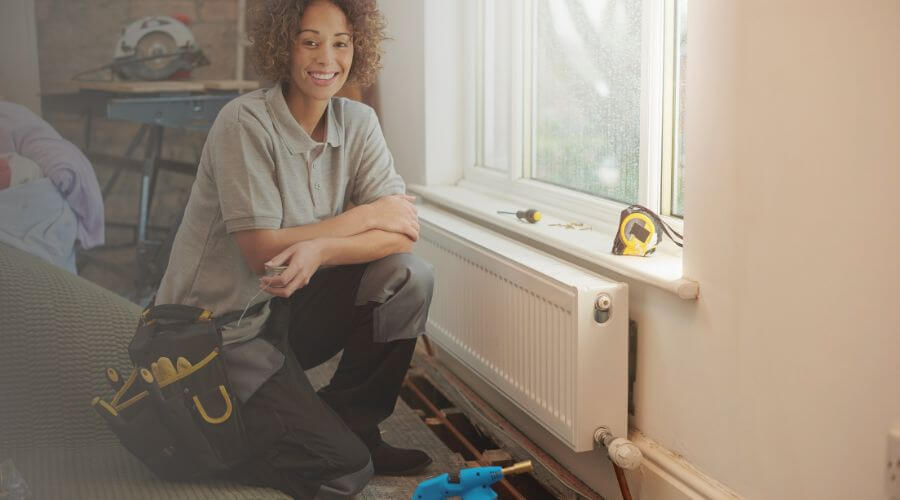 Professional sink repair in Pineville, PA